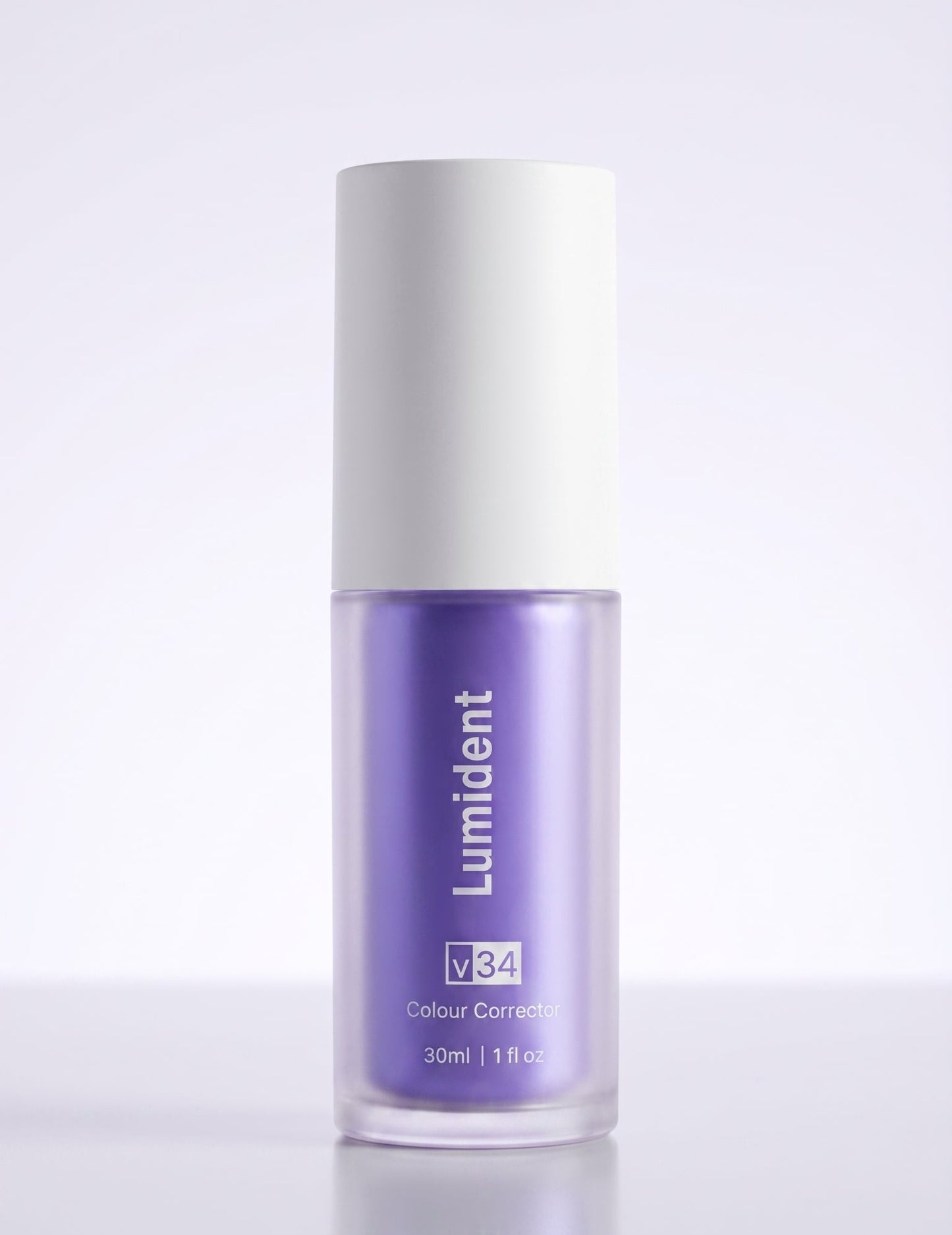 Blanqueador Lumident™ + Cepillo de Bambú