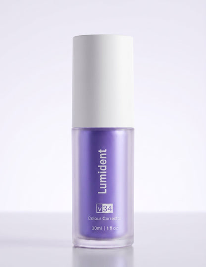 Blanqueador Lumident™ + Cepillo de Bambú