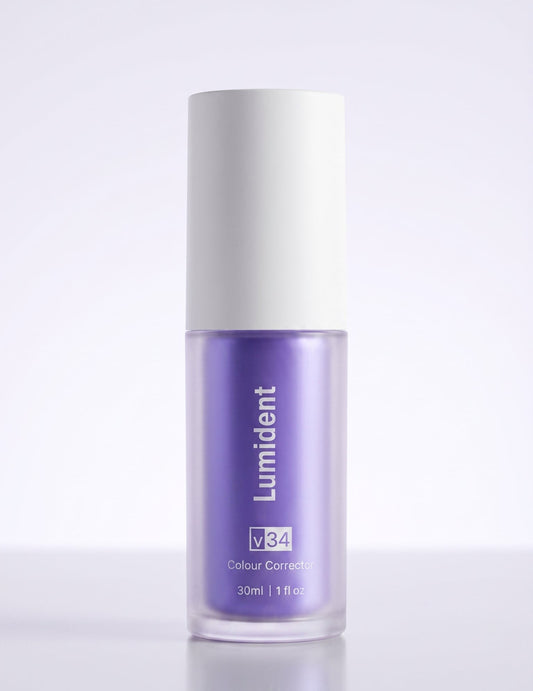 Blanqueador Lumident™ + Cepillo de Bambú